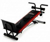   Weider Ultimate Body Works  WEBE15911   